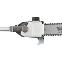 Accessoire de scie à chaîne à long manche M18 Fuel<sup>MC</sup> Quik-Lok<sup>MC</sup> 10" NO568 | Dickner Inc