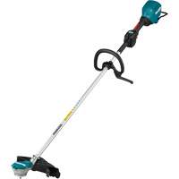 Line Trimmer BL XGT, 13.77", Battery Powered, 40 V Groupe Belzile Dickner