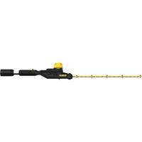 t&ecirc;te de taille-haie sur perche 20 V Max* Groupe Belzile Dickner