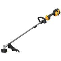 Max* Cordless Brushless Attachment-Capable String Trimmer, 17", Battery Powered, 60 V Groupe Belzile Dickner