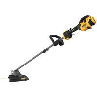 Max* Cordless Brushless Attachment-Capable String Trimmer, 17", Battery Powered, 60 V Groupe Belzile Dickner