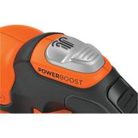 Max* PowerBoost Cordless Sweeper Kit, 20 V, 130 MPH Output, Battery Powered Groupe Belzile Dickner