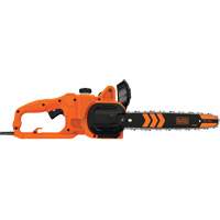 Chainsaw, 14", Electric Groupe Belzile Dickner