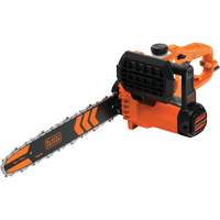 Chainsaw, 14", Electric Groupe Belzile Dickner