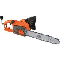 Chainsaw, 16", Electric Groupe Belzile Dickner