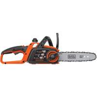 Max* Cordless Chainsaw Kit, 10", Battery Powered, 20 V Groupe Belzile Dickner