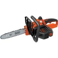 Max* Cordless Chainsaw Kit, 10", Battery Powered, 20 V Groupe Belzile Dickner