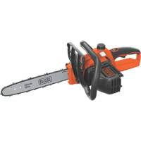 Max* Cordless Chainsaw Kit, 12", Battery Powered, 40 V Groupe Belzile Dickner