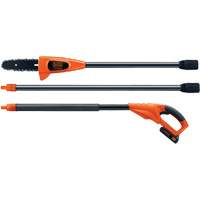 Max* Cordless Pole Pruning Saw Kit Groupe Belzile Dickner