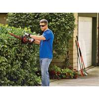Ensemble de taille-haie sans fil Max* PowerCut, 22", 20 V, &agrave; pile Groupe Belzile Dickner