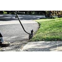 Accessoire de coupe-bordure universel Groupe Belzile Dickner