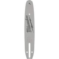 10" Pole Saw Guide Bar Groupe Belzile Dickner