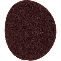 Disques de traitement des surfaces Standard Abrasives, 7" dia., Grain Cors&eacute;, Oxyde d'aluminium Groupe Belzile Dickner
