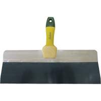 Couteau &agrave; galon sur joint de qualit&eacute; professionnelle 14" Groupe Belzile Dickner