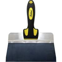 Couteau &agrave; galon sur joint de qualit&eacute; professionnelle 8" Groupe Belzile Dickner