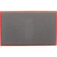 Tampon pour les mains enduit de diamant Groupe Belzile Dickner