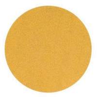 Disque en papier PSA, 8" dia., Grain 40, Oxyde d'aluminium Groupe Belzile Dickner