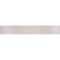 Bande abrasive avec attache autoagrippante, 2-3/4" x 17-1/2", Grain 120, Oxyde d'aluminium Groupe Belzile Dickner