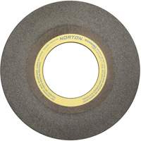 Roue d'&eacute;barbage longue dur&eacute;e Groupe Belzile Dickner