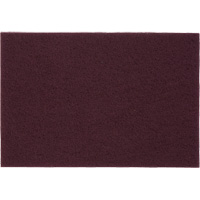 Tampons manuels Bear-Tex, Oxyde d'aluminium, 6" x 9", Grain Tr&egrave;s fin Groupe Belzile Dickner