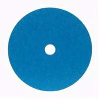Disques en fibre BlueFire, Alumine de zirconium, 24, 9-1/8" Dia x 7/8" Arbre Groupe Belzile Dickner