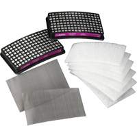 Trousse haute efficacit&eacute; de d&eacute;marrage Adflo Groupe Belzile Dickner