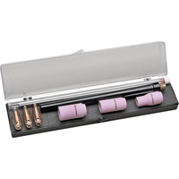 Trousses d'accessoires pour chalumeaux - S&eacute;ries WP-20 Groupe Belzile Dickner