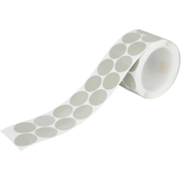 Rouleau de disques en pellicule Trizact Finesse-It 466LA, 1-1/4" dia., Grain A5, Carbure de silicium Groupe Belzile Dickner