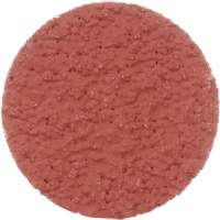 Cubitron II Roloc Durable Edge Disc, 2" Dia., 36+ Grit, Ceramic Groupe Belzile Dickner
