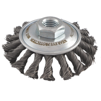 Knot Wire Wheels