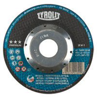 Bonded Abrasives
