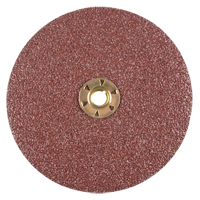 Disque en toile Cubitron II, Grain de c&eacute;ramique, 36+, 7" Dia x 7/8" Arbre Groupe Belzile Dickner