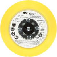 3M Hookit Disc Pad Groupe Belzile Dickner