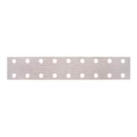 Papier abrasif, 2-3/4" x 16", Grain P1000, Oxyde d'aluminium Groupe Belzile Dickner