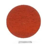 Roloc Disc, 2" Dia., P120 Grit, Ceramic Groupe Belzile Dickner