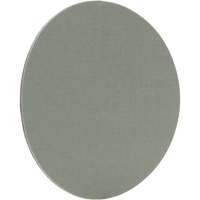 Trizact Hookit Blending Disc, 6" Dia., P1000 Grit, Silicon Carbide Groupe Belzile Dickner