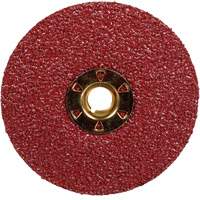 Disque en fibre 982C Cubitron II, C&eacute;ramique, 36+, 4-1/2" Dia Groupe Belzile Dickner