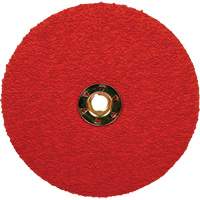 Disque en fibre 987C Cubitron II, C&eacute;ramique, 36+, 4-1/2" Dia Groupe Belzile Dickner