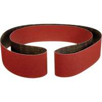 Cubitron II 984F Abrasive Belt, 6" W x 168" L, Ceramic, 36+ Grit Groupe Belzile Dickner
