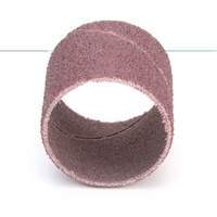 Courroie abrasive enduite Evenrun, 1" x 1", Oxyde d'aluminium, P80 Grain Groupe Belzile Dickner