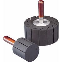 Spiral Band Accessories- Rubber Slotted Expander Wheels Groupe Belzile Dickner