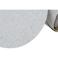 Rouleau de disques en papier 426U Stikit, 6" dia., Grain 100, Carbure de silicium Groupe Belzile Dickner