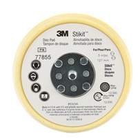 Hookit Low Profile Finishing Disc Pad, 77855 Groupe Belzile Dickner