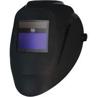 Cagoule ArcOne Vision, Teinte 9 - 13, Noir Groupe Belzile Dickner