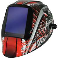 Cagoule ArcOne Vision, 4,25" lo x 4" la Champ de vision, Teinte 5 - 13 Groupe Belzile Dickner
