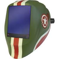 Cagoule ArcOne Vision, 4,25" lo x 4" la Champ de vision, Teinte 5 - 13 Groupe Belzile Dickner