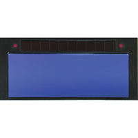Lentille de soudage autoassombrissante haute d&eacute;finition ArcOne Singles, 2" la x 4-1/2" h Champ de vision, Pour utilisation avec ArcOne&reg; Groupe Belzile Dickner
