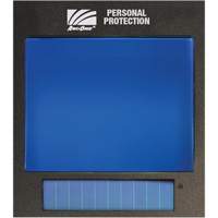 Lentille autoassombrissante ArcOne Xtreme, 4-1/2" la x 5-1/2" h Champ de vision, Pour utilisation avec Xtreme&reg; Groupe Belzile Dickner