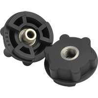Disc Pad Hub Groupe Belzile Dickner
