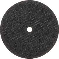 Cubitron 3 Cut-Off Wheel, 3" x 0.035", 1/4" Arbor, Type T1, Ceramic, 21000 RPM Groupe Belzile Dickner
